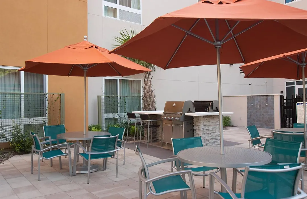 Towneplace Suites By Marriott Charleston Airport/Convention Center-1