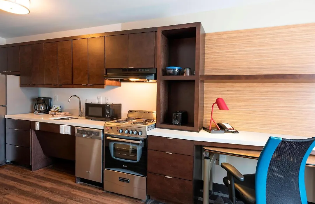 Towneplace Suites By Marriott Louisville North-1