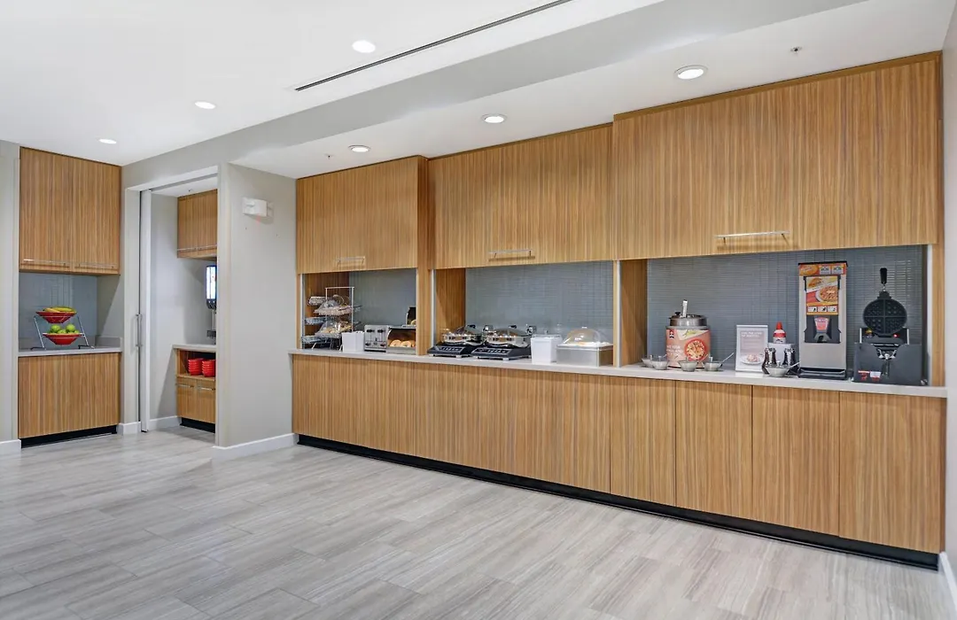Towneplace Suites By Marriott Jackson Airport/Flowood-1