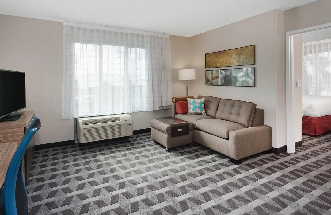 Towneplace Suites By Marriott Titusville Kennedy Space Center-1