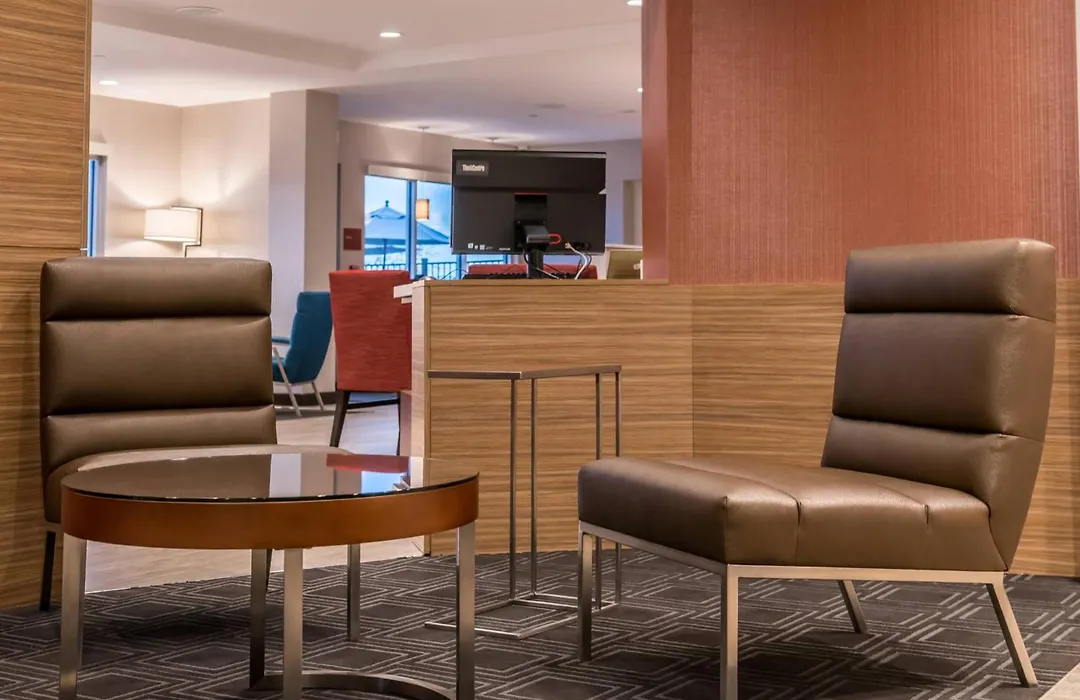 Towneplace Suites By Marriott Merced-1
