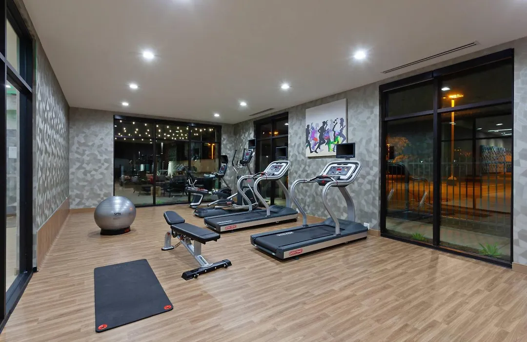 Towneplace Suites By Marriott San Diego Central-1