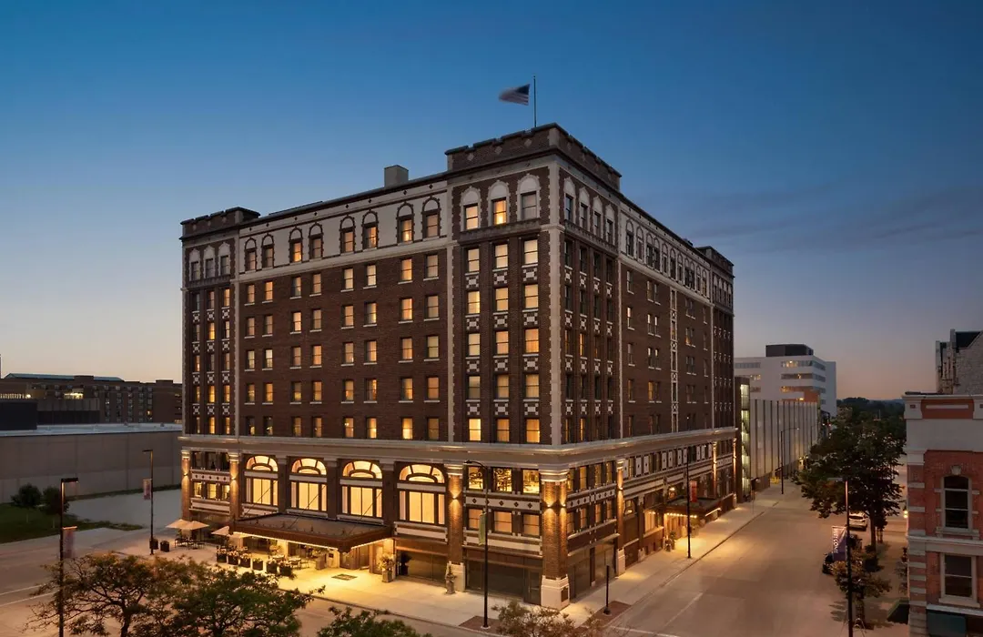 Hotel Northland, Autograph Collection-1