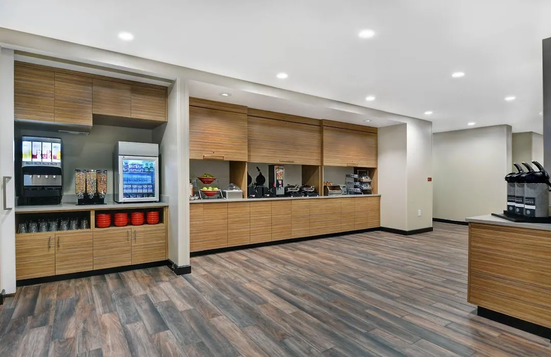 Towneplace Suites By Marriott Sarasota/Bradenton West-1