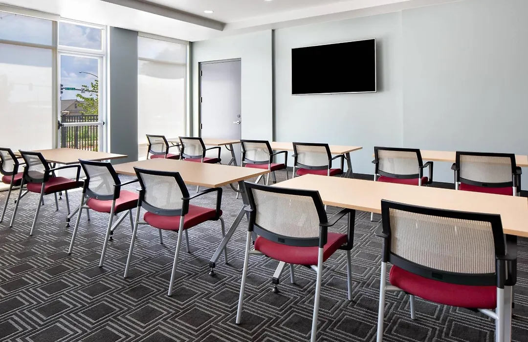 Towneplace Suites By Marriott Loveland Fort Collins-1