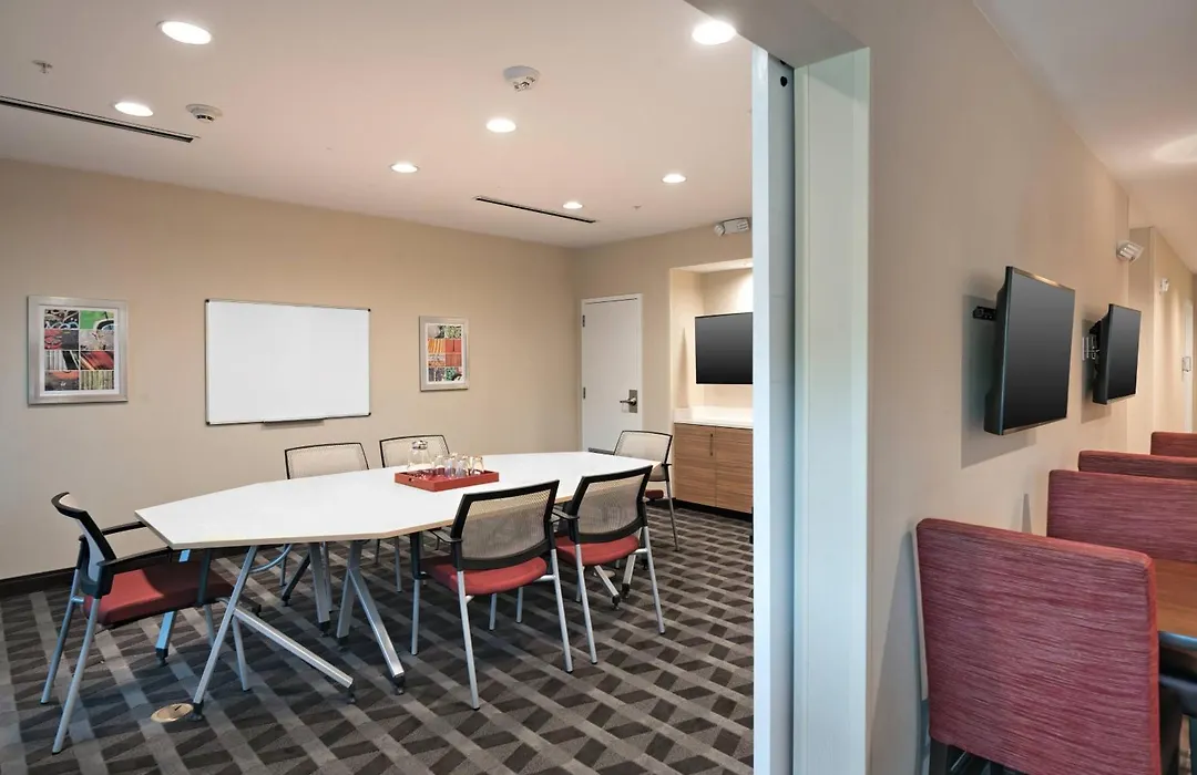 Towneplace Suites By Marriott Austin South-1