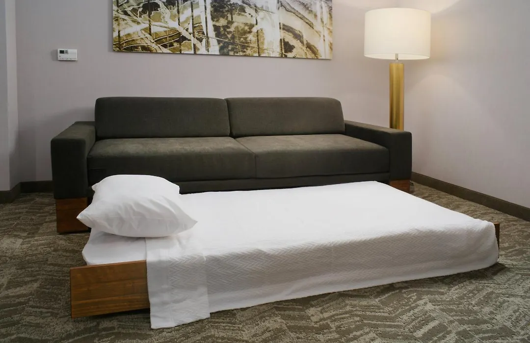 Springhill Suites By Marriott Texas City-1