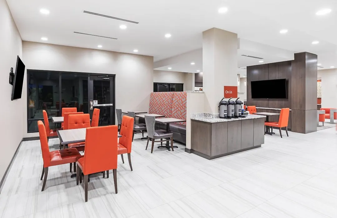 Towneplace Suites Dallas Plano/Richardson-1
