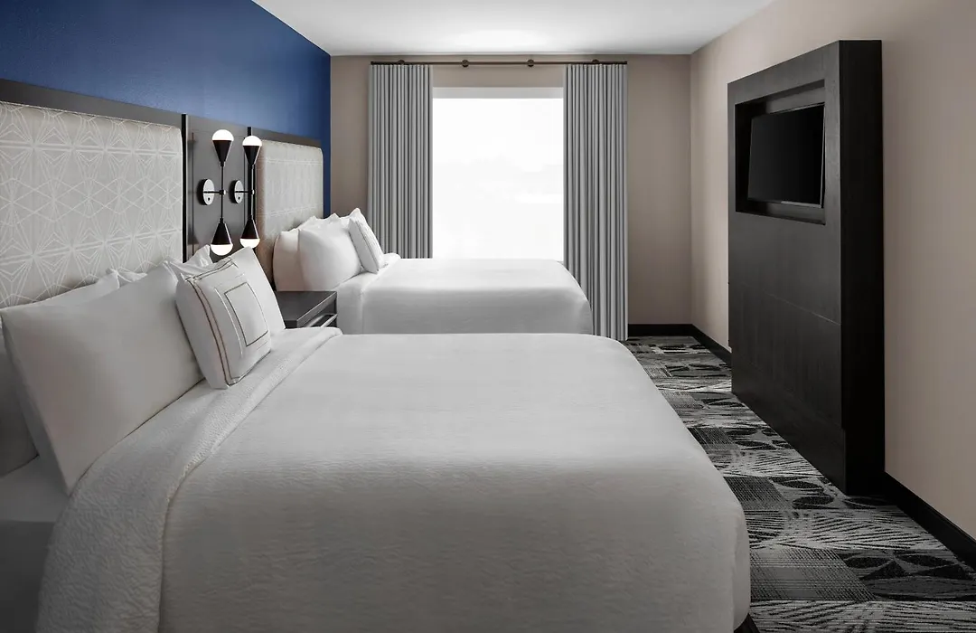 Residence Inn Richmond Midtown/Glenside-1