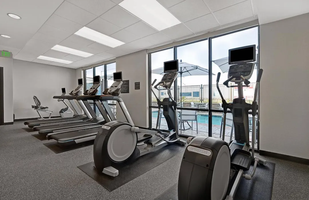 Towneplace Suites Sacramento Airport Natomas-1