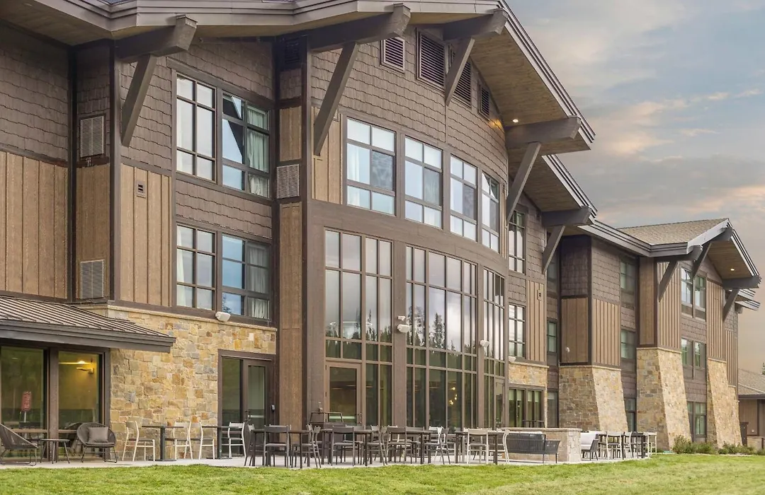 Springhill Suites Island Park Yellowstone-1