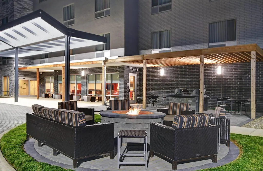 Towneplace Suites By Marriott Lima-1