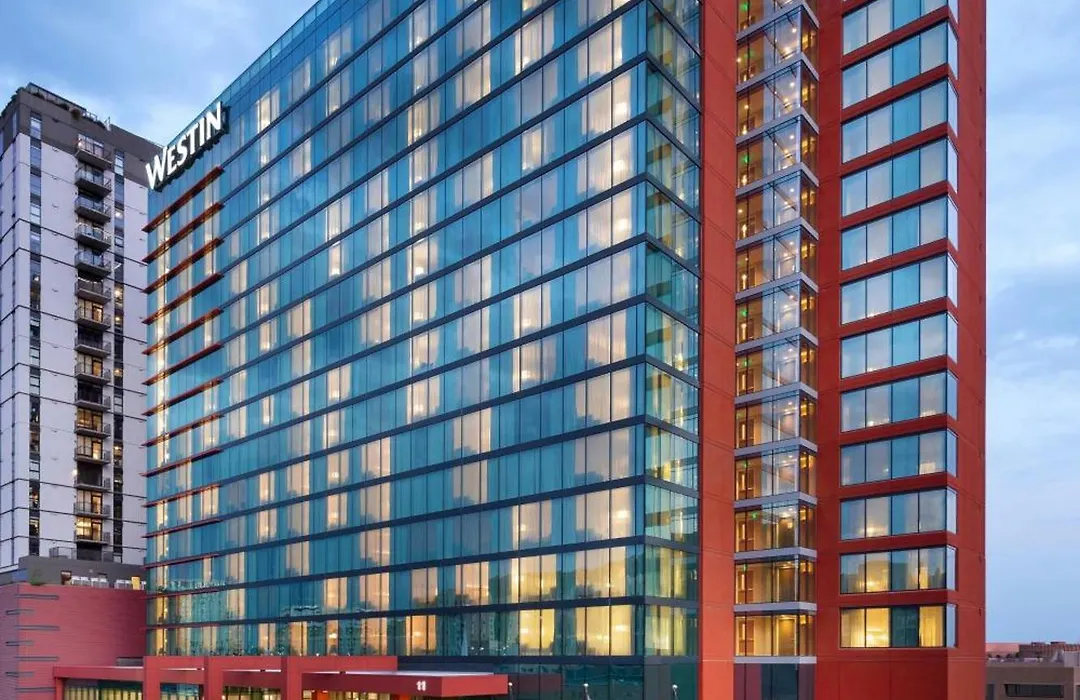 The Westin Tempe-1