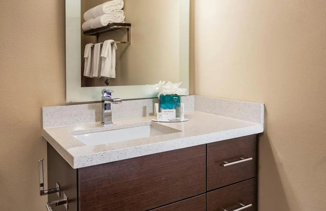 Towneplace Suites By Marriott Fort Mill At Carowinds Blvd-1