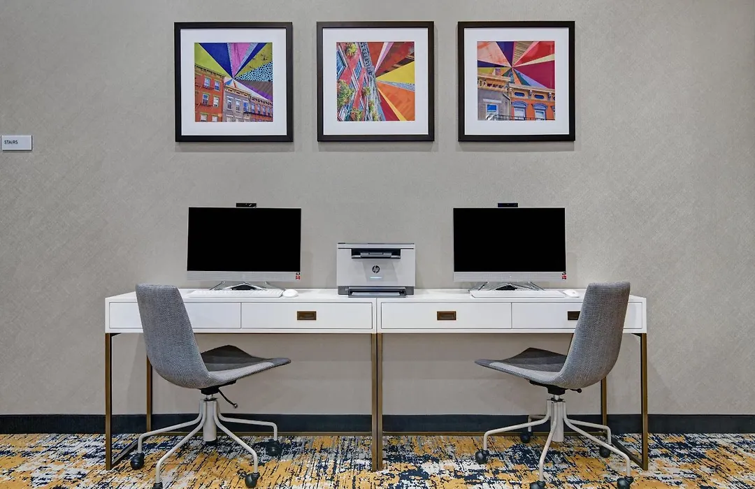 Towneplace Suites By Marriott Cincinnati Downtown-1