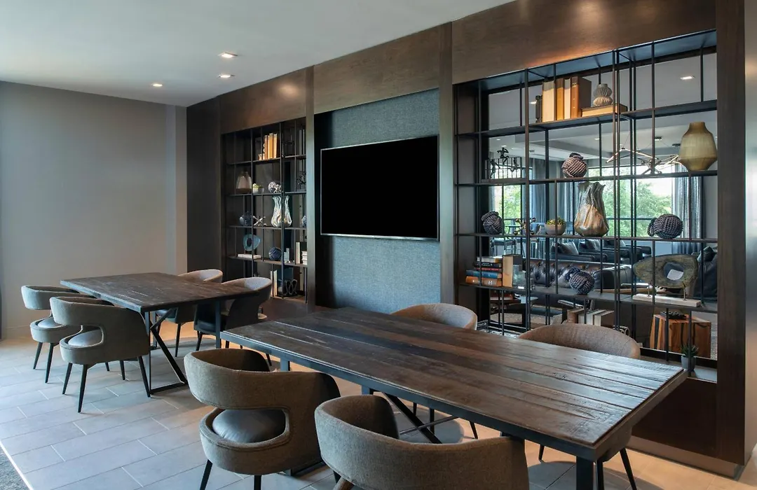 Towneplace Suites By Marriott Boston Medford-1