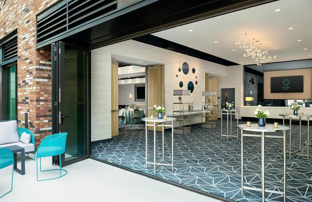 Astra Hotel, Seattle, A Tribute Portfolio Hotel By Marriott-1
