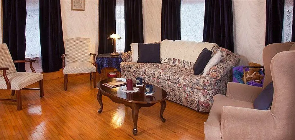 The Sawyer House Bed & Breakfast-1