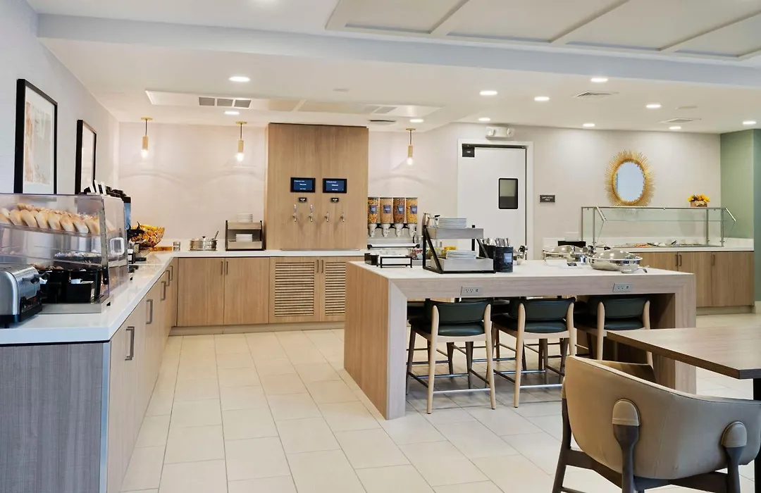 Homewood Suites By Hilton Parsippany-Troy Hills-1