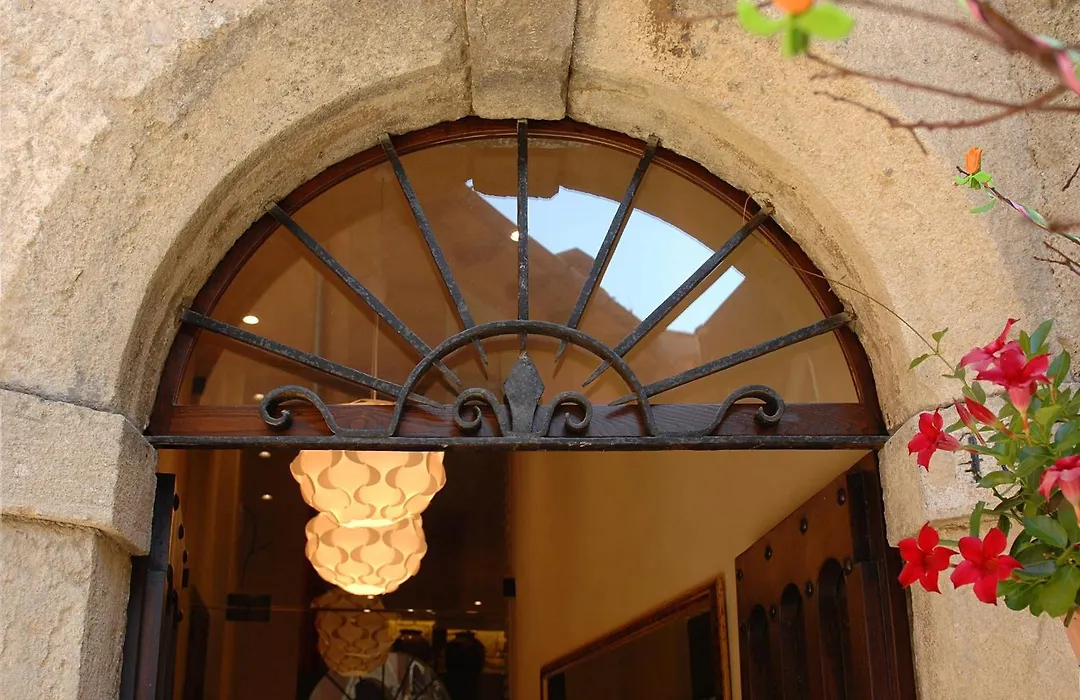 La Grotta Hotel-1