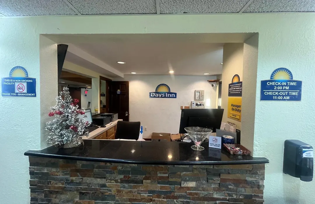 Days Inn By Wyndham Fort Dodge-1