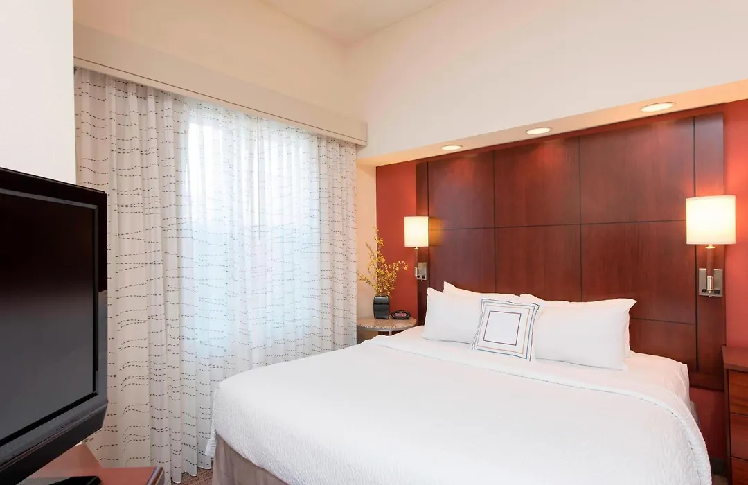 Residence Inn Moline Quad Cities-1