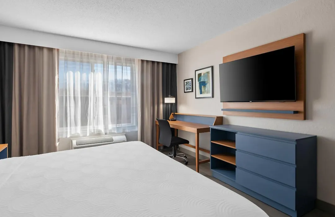 Country Inn & Suites By Radisson, Near The National Sports Center, Coon Rapids, Mn-1