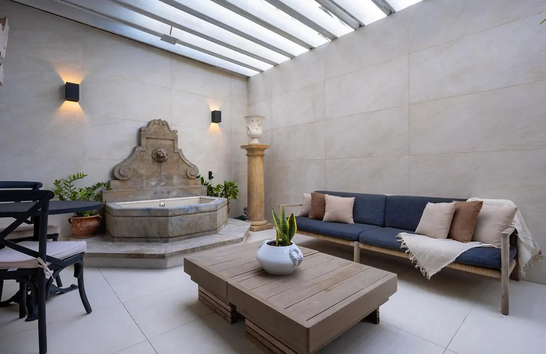 O:Live Boutique Hotel, A Small Luxury Hotel Of The World (Adults Only)-1
