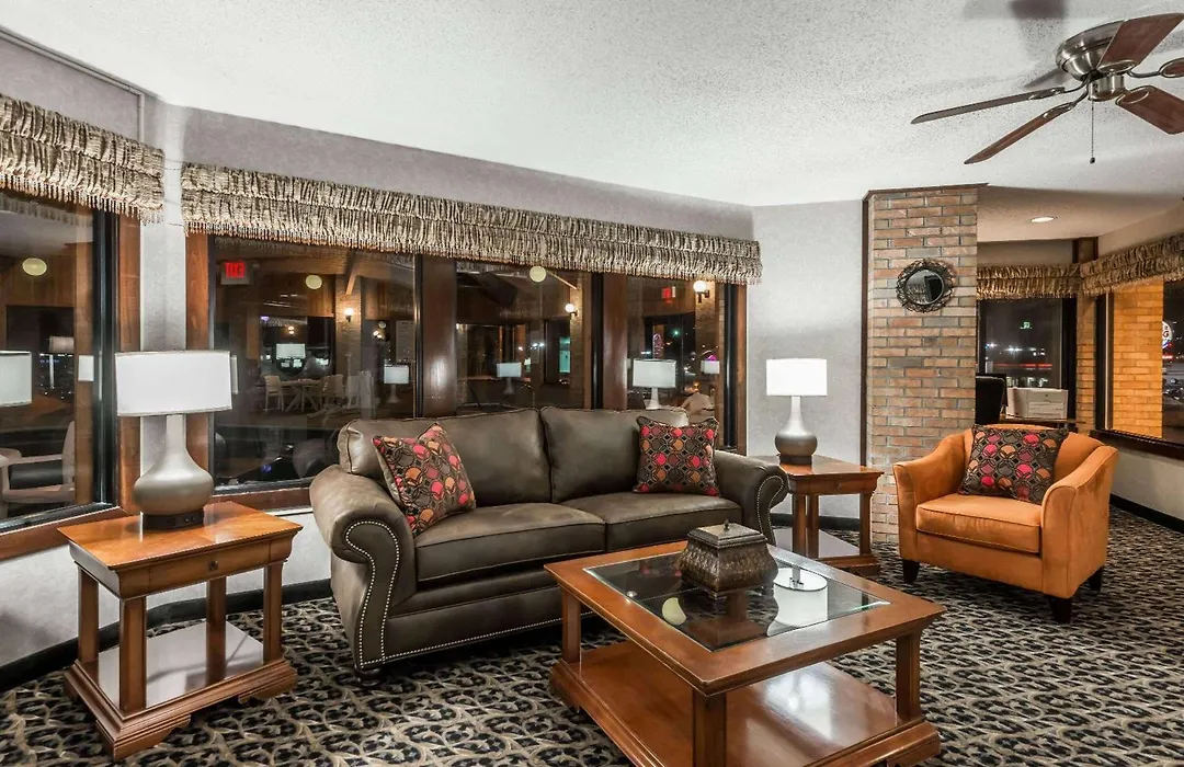Baymont By Wyndham Cambridge-1
