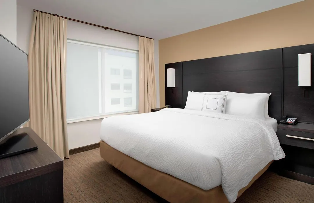 Residence Inn By Marriott Lubbock Southwest-1