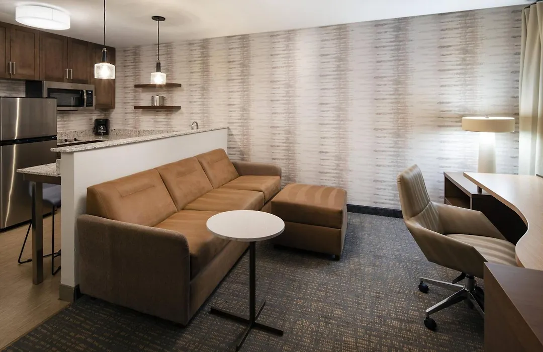Residence Inn Walnut Creek-1