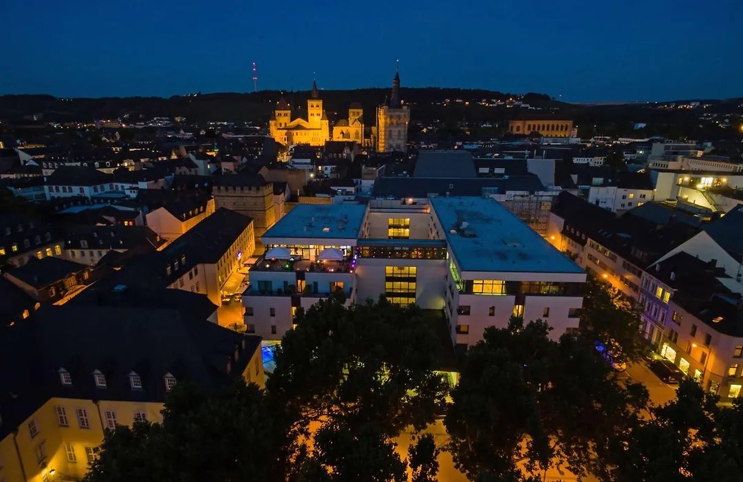 Park Plaza Trier-1