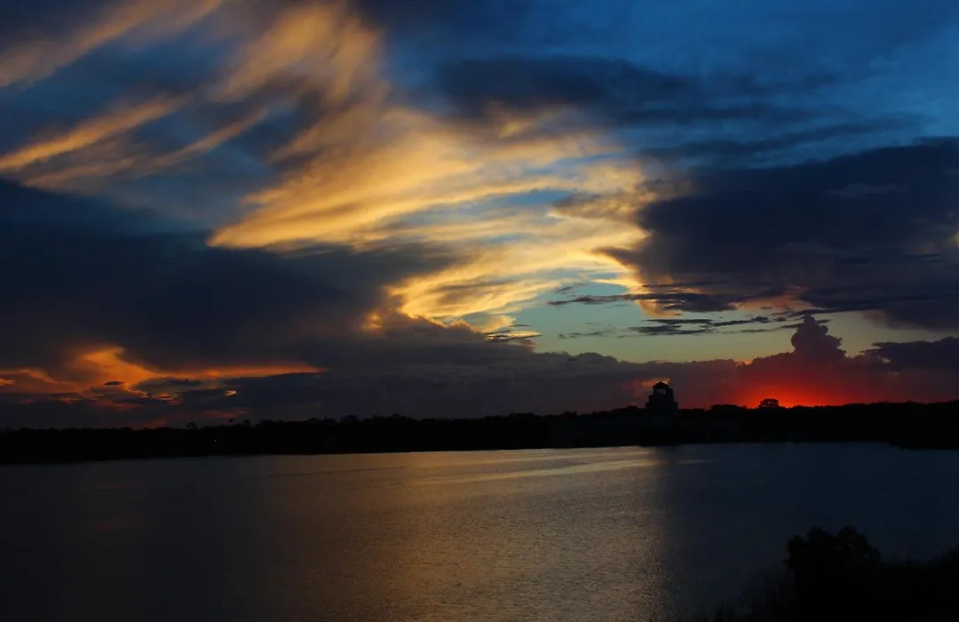 Residence Inn By Marriott Sebring-1