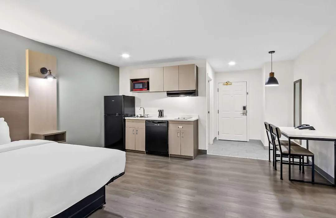 Mainstay Suites Columbia Harbison-1