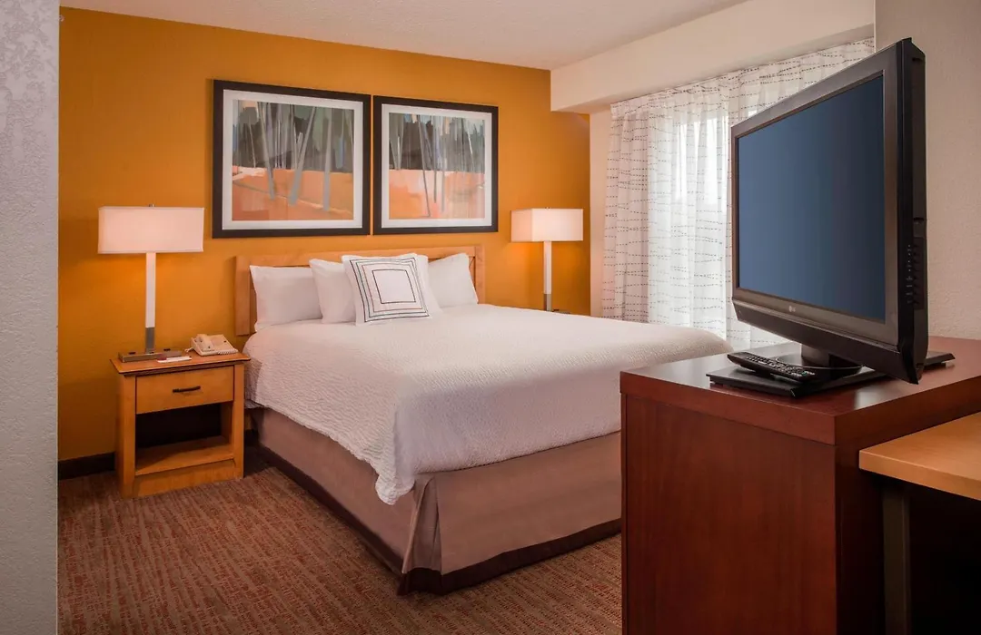 Residence Inn Frederick-1