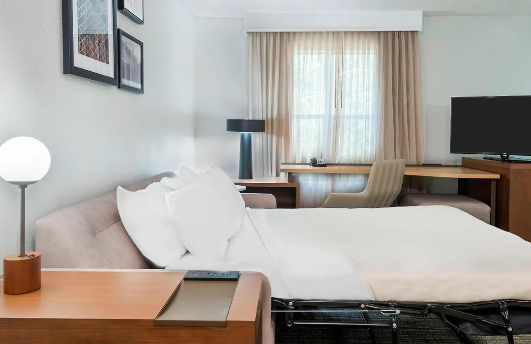 Residence Inn By Marriott Sarasota Bradenton-1