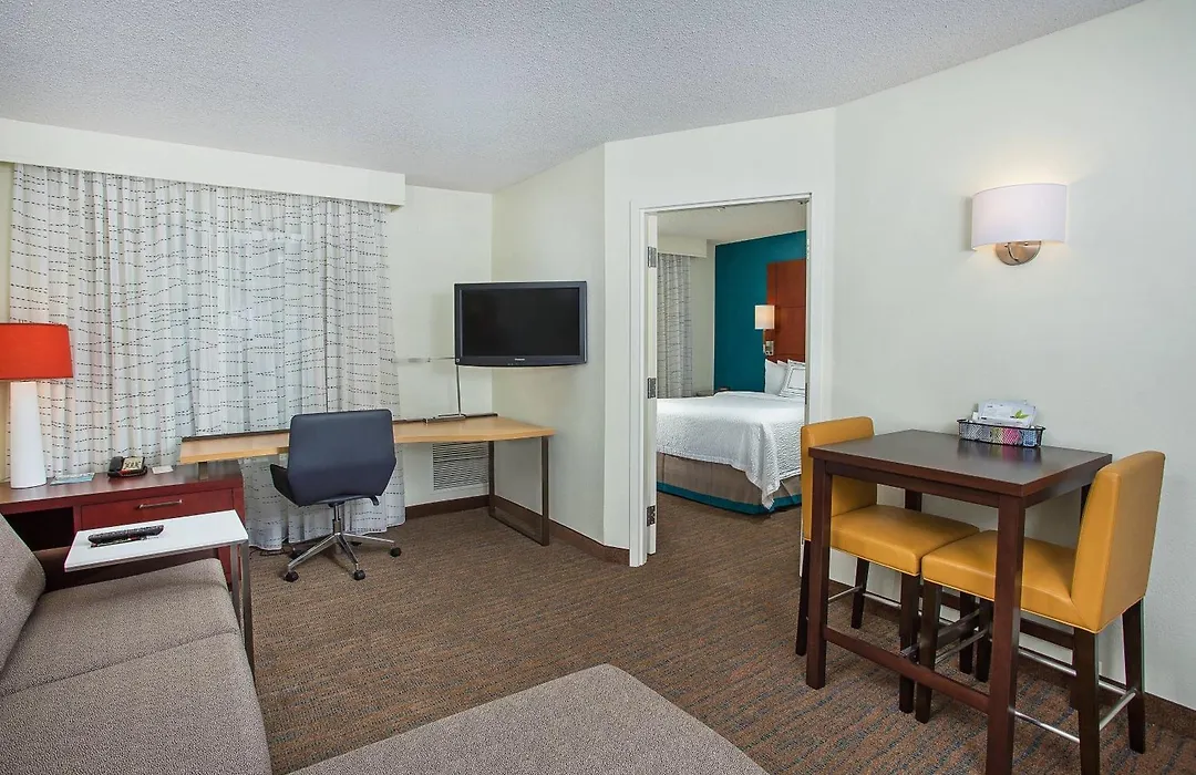 Residence Inn Knoxville Cedar Bluff-1