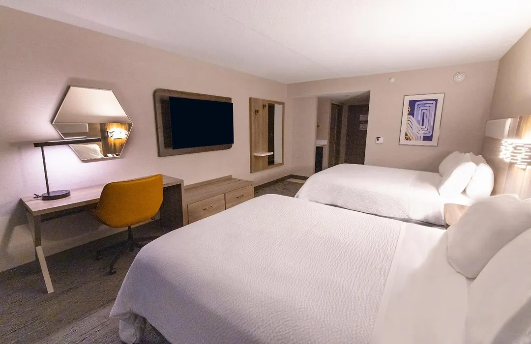 Holiday Inn Express - Neptune By Ihg-1