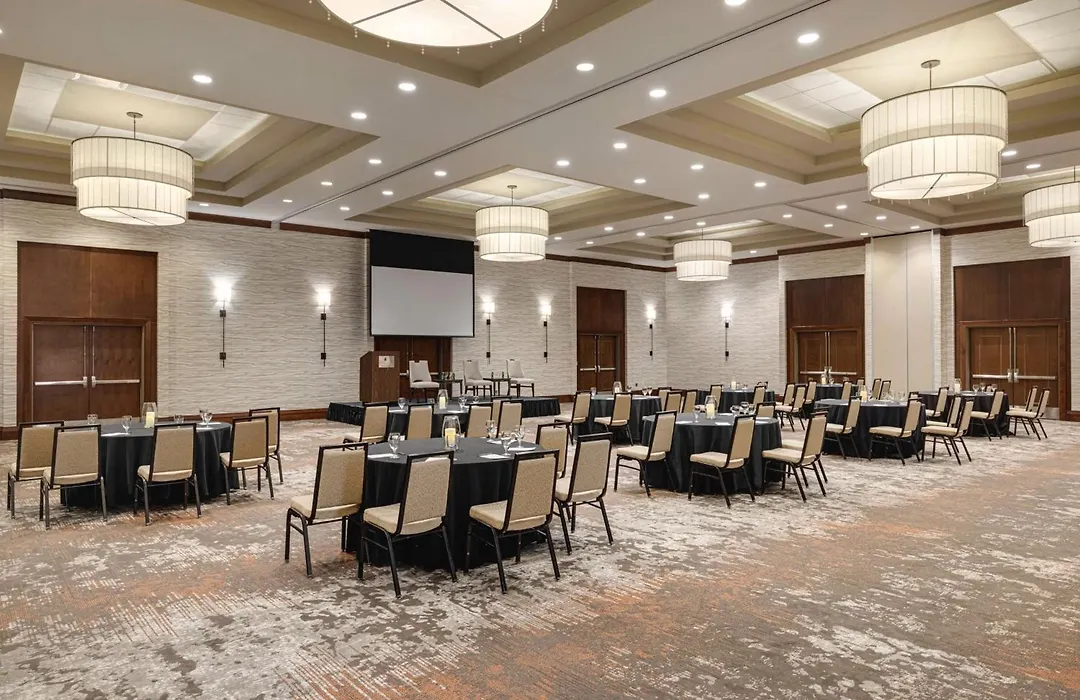 Embassy Suites Chattanooga Hamilton Place-1