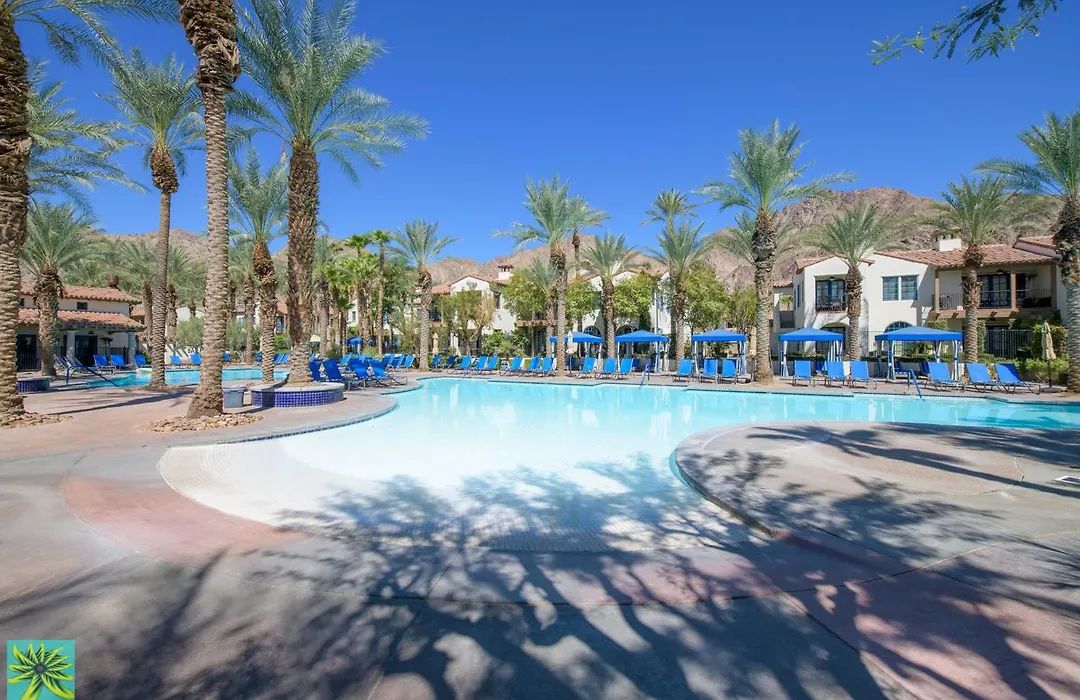 La Quinta Vacations Rental-1