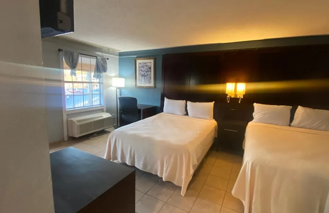 Magnuson Hotel Little Rock South-1
