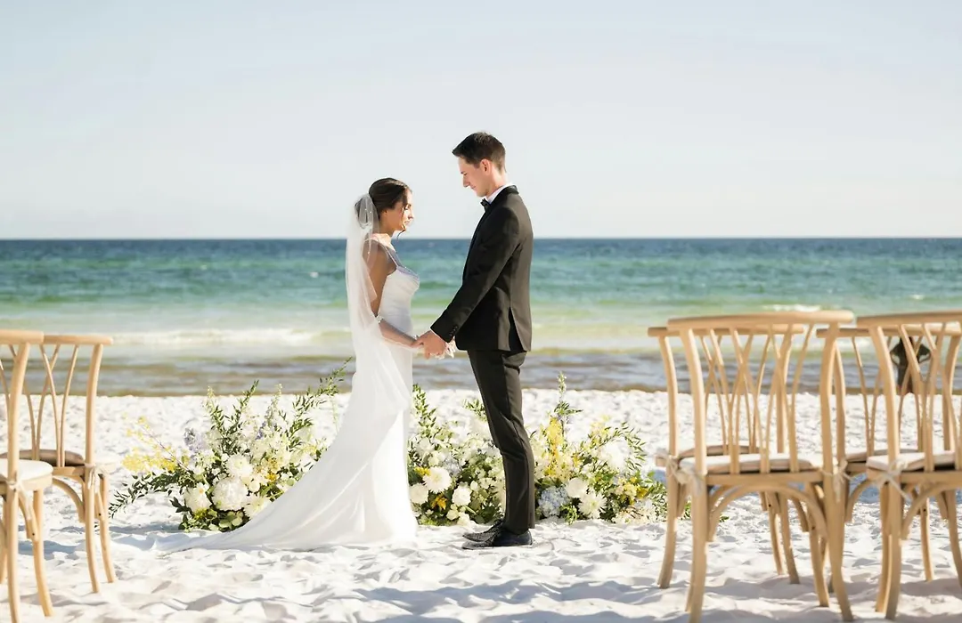 Springhill Suites By Marriott Navarre Oceanfront-1