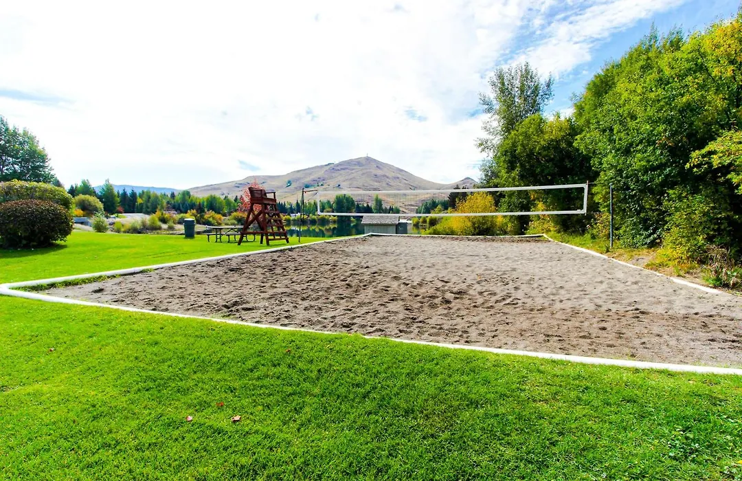 Sun Valley Atelier Studio - Chic Rustique-1