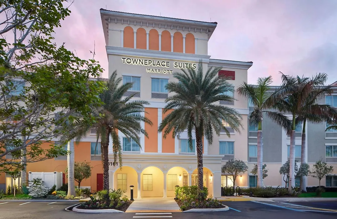 Towneplace Suites By Marriott Fort Myers Estero-1