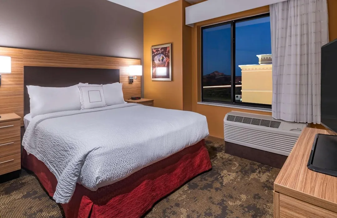 Towneplace By Marriott Suites Gallup-1