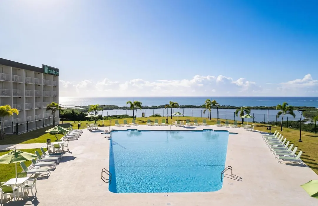 Holiday Inn Ponce & El Tropical Casino By Ihg-1