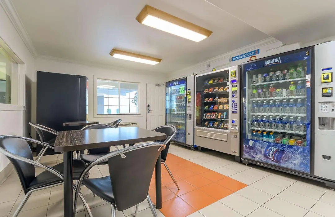 Motel 6-San Jose, Ca - Convention Center-1