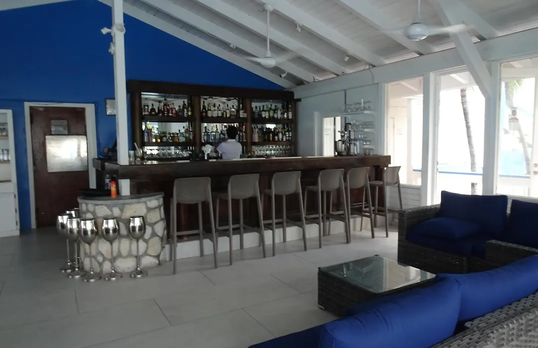 Sibonne Beach Hotel-1