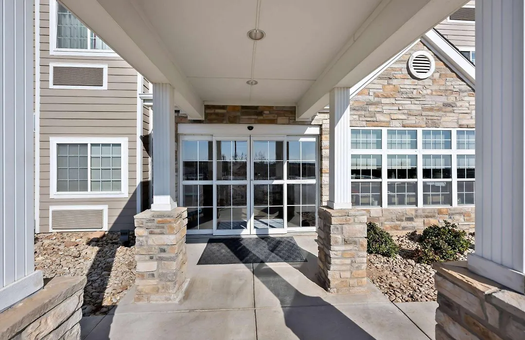 Microtel Inn & Suites By Wyndham Sweetwater-1