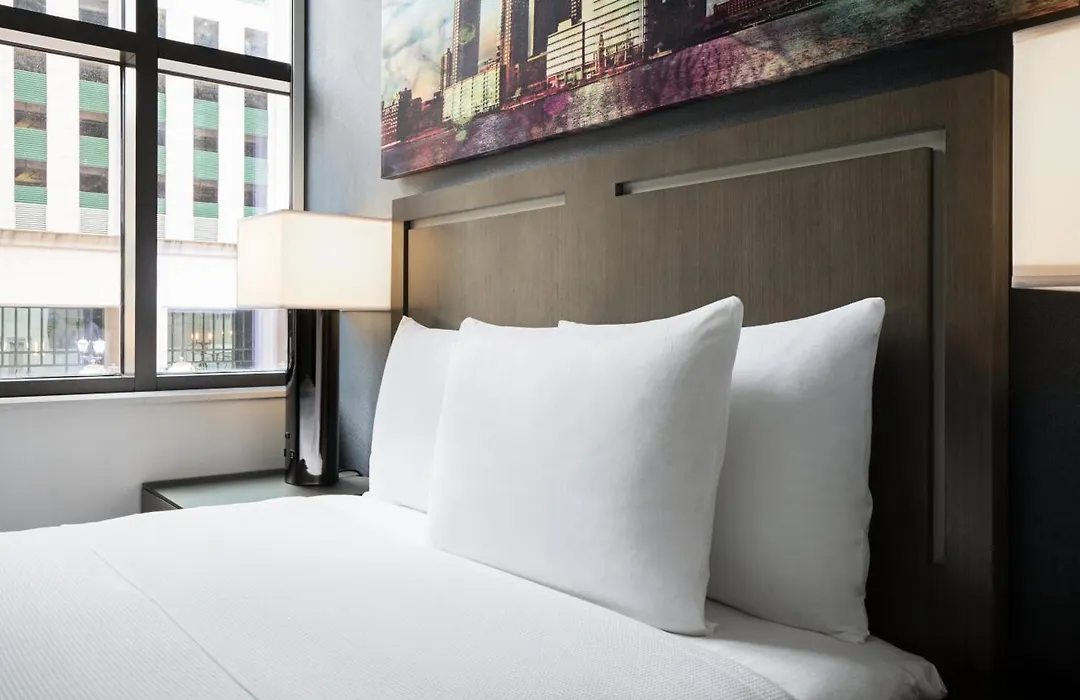 Hyatt House Jersey City-1